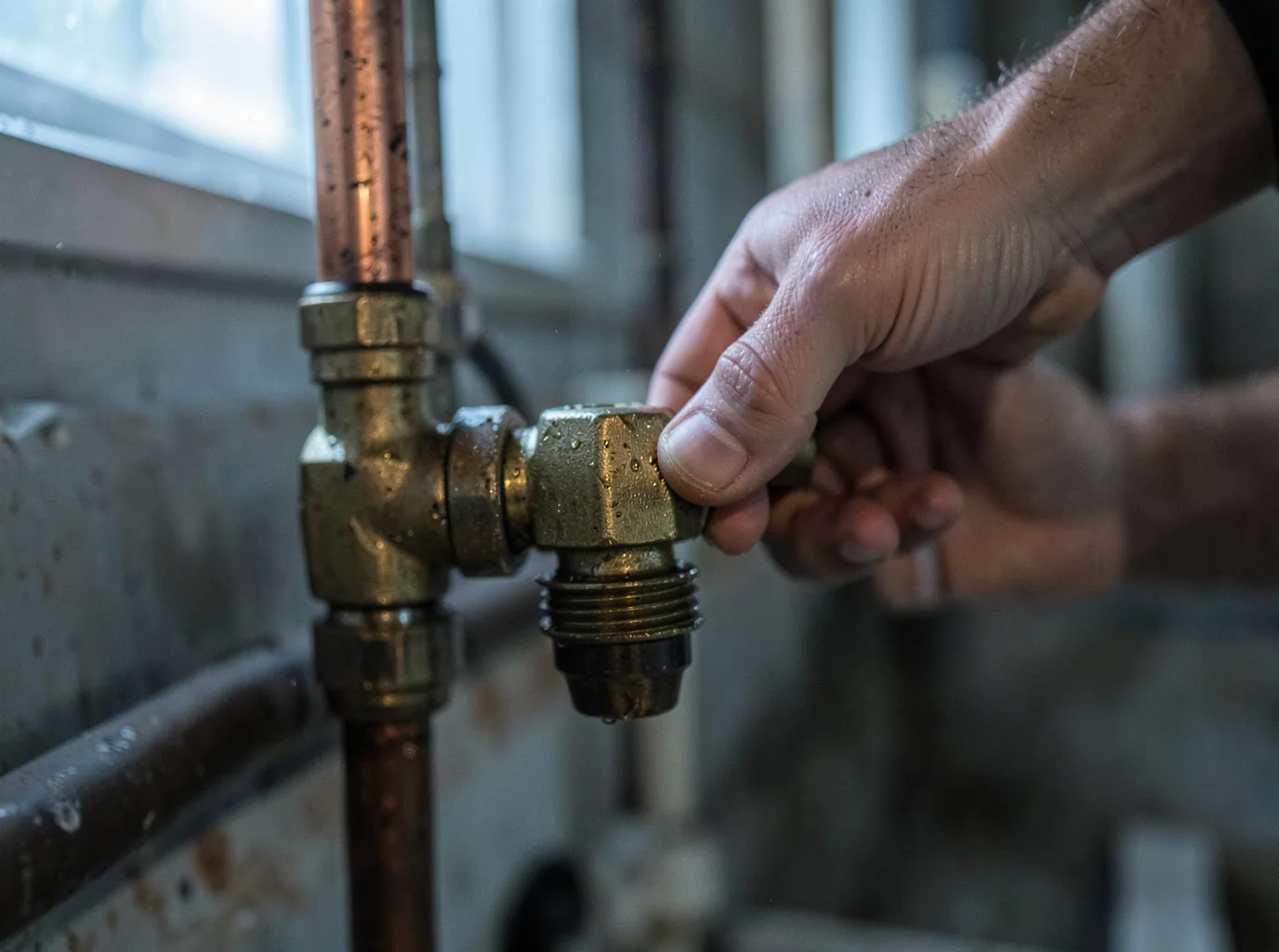 Emergency Plumber Jamestown, KS FAQs